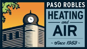 Paso Robles Plumbing, Heating, and Air
