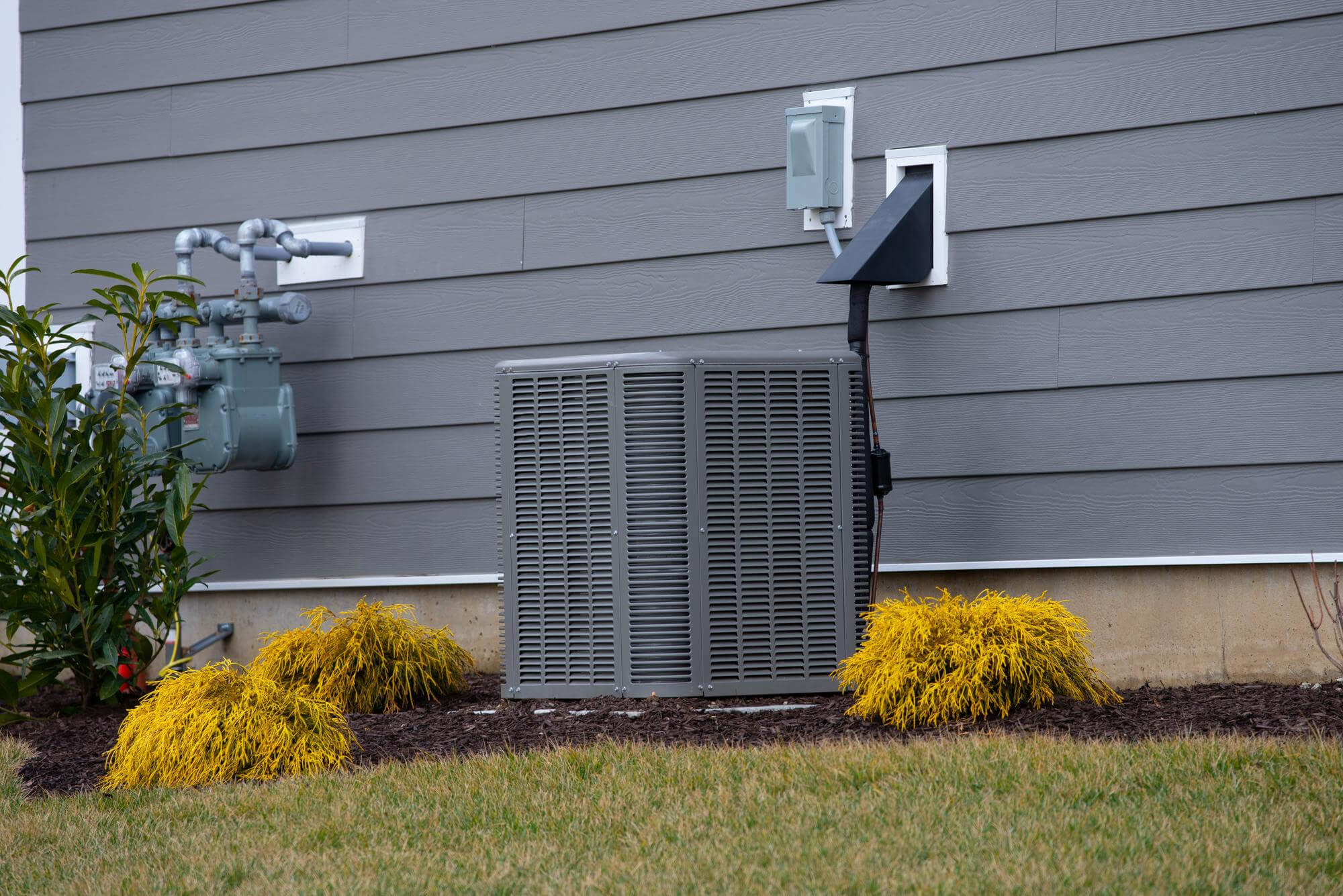 A/C services in Paso Robles