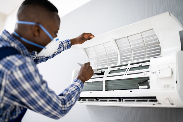 AC Repair: Essential Tips for Homeowners thumbnail