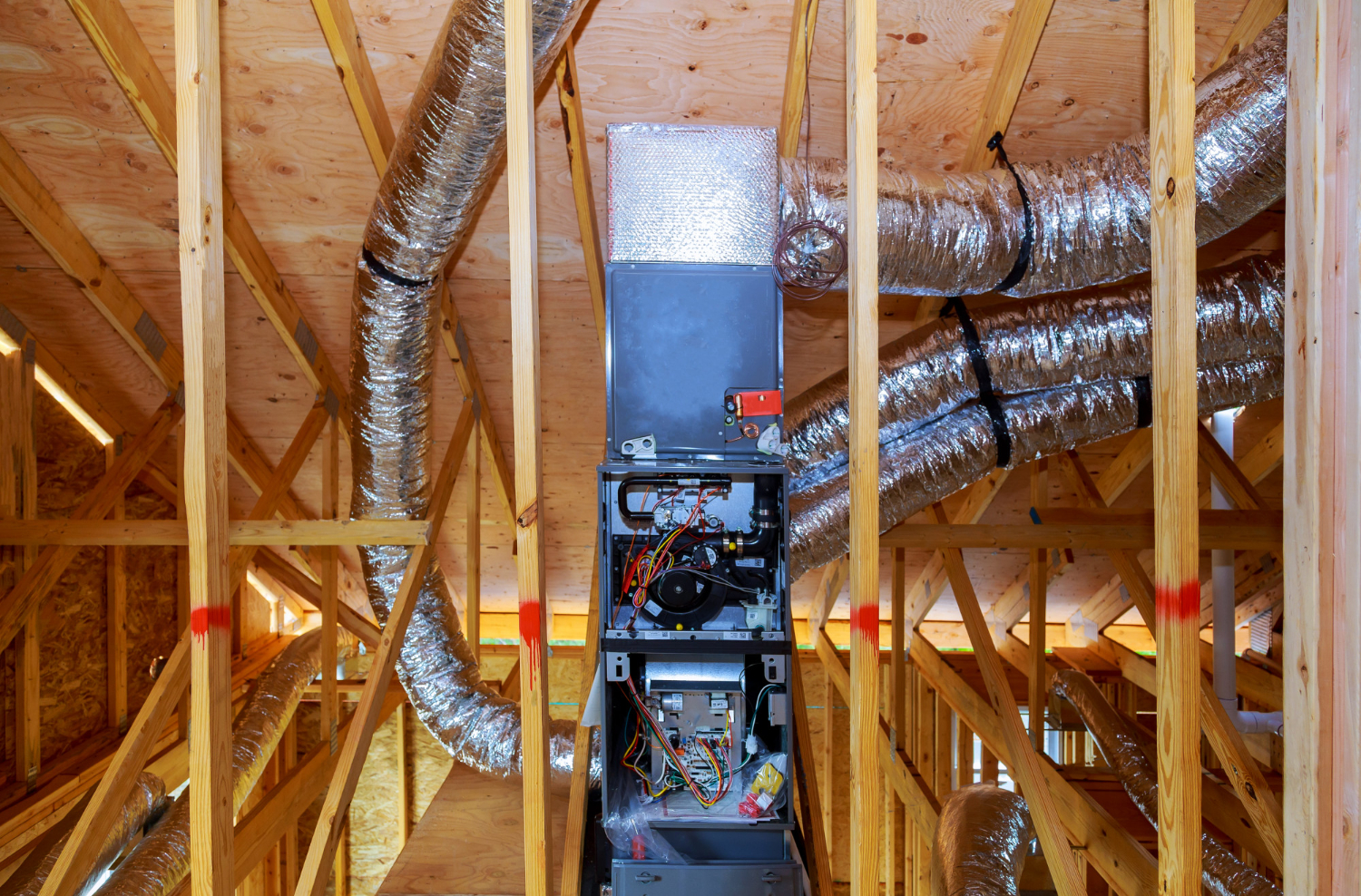 What to Expect During a Furnace Installation: A Step-by-Step Guide for Homeowners thumbnail
