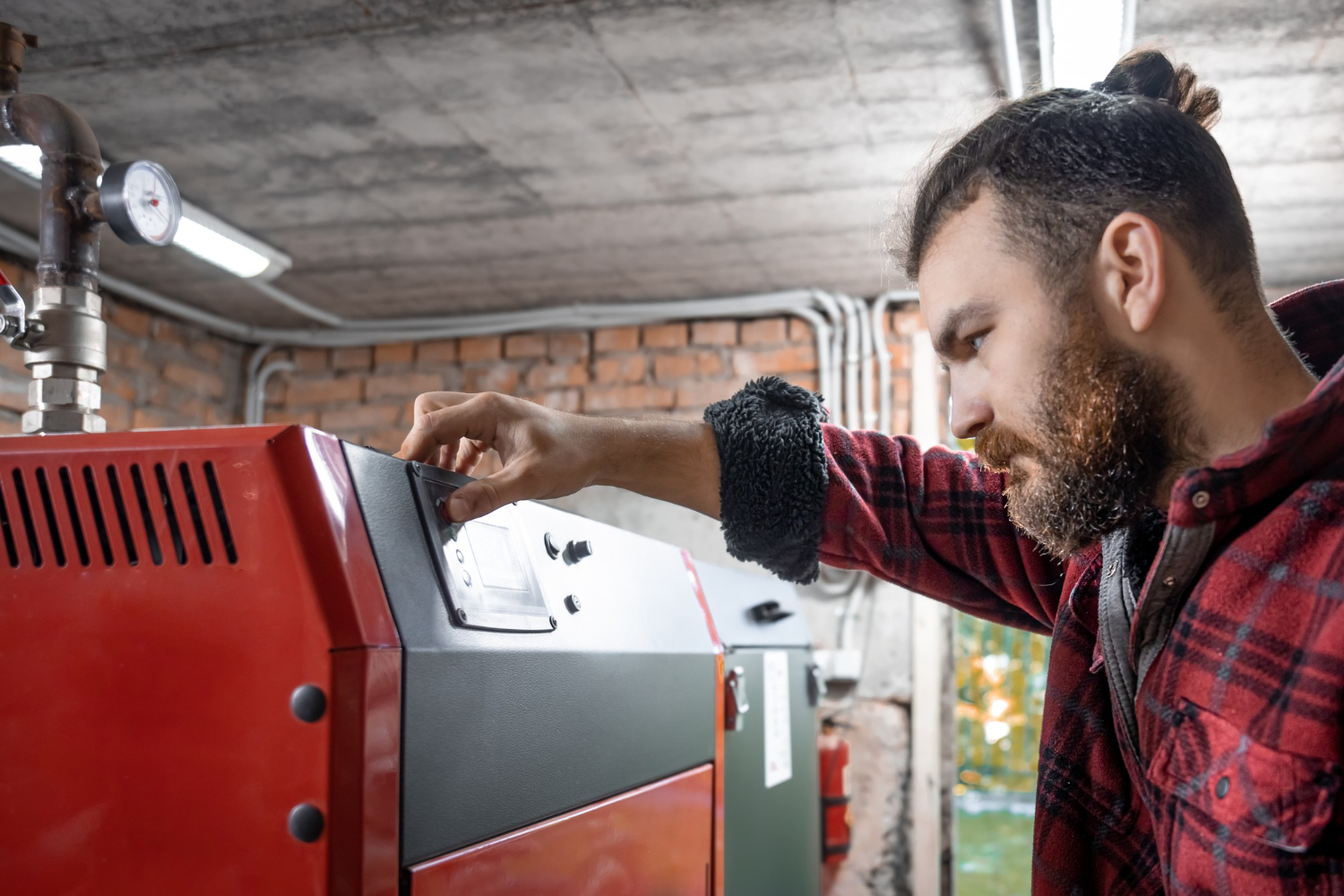 How to Choose the Right Size Furnace for Your Home: A Simple Guide to Efficient Heating thumbnail