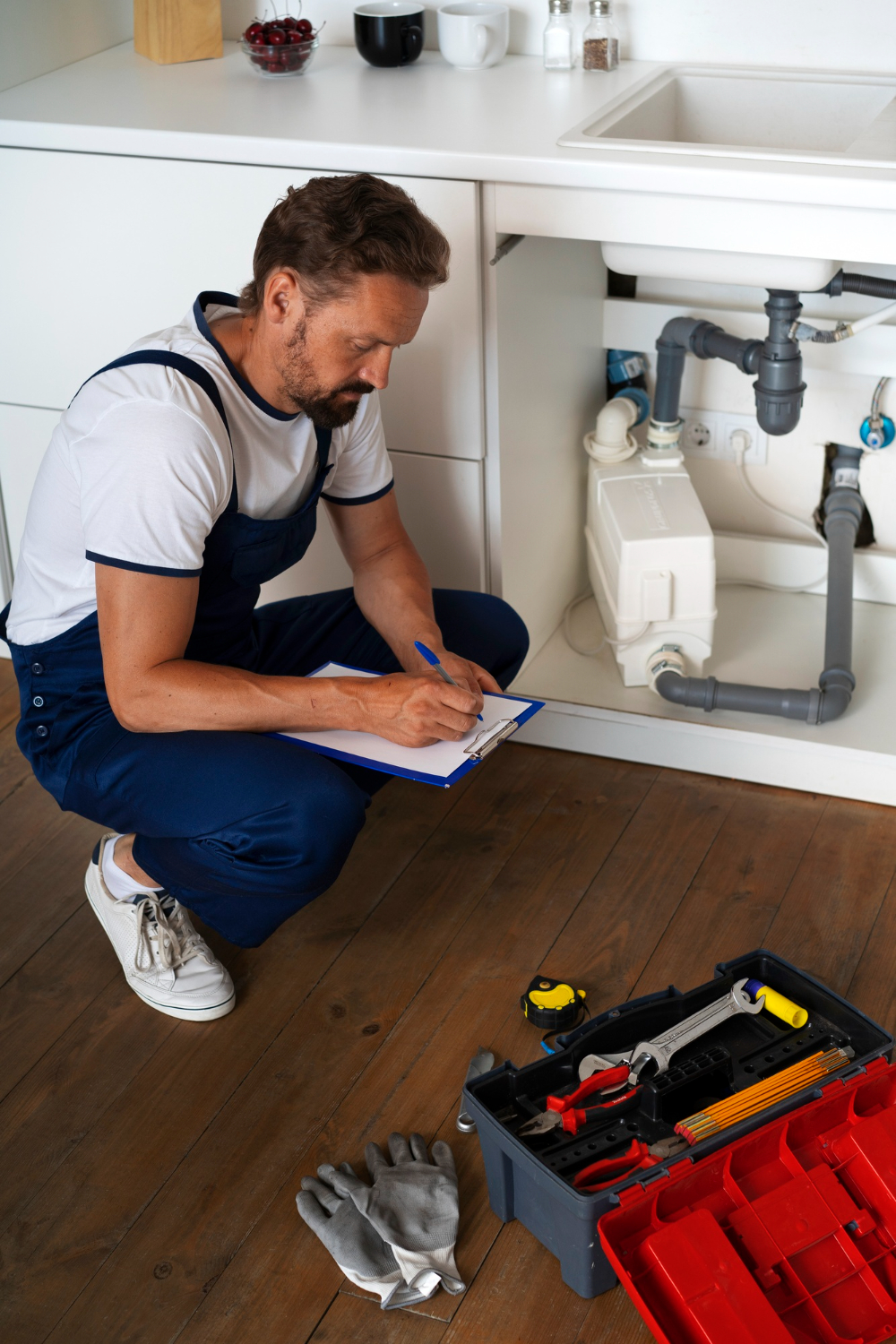 Does Drain Cleaning Fix Clogs?: A Comprehensive Guide to Effective Solutions thumbnail