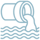 sewer line icon