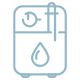 water softener icon