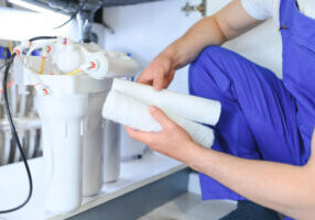 pr57 water filter